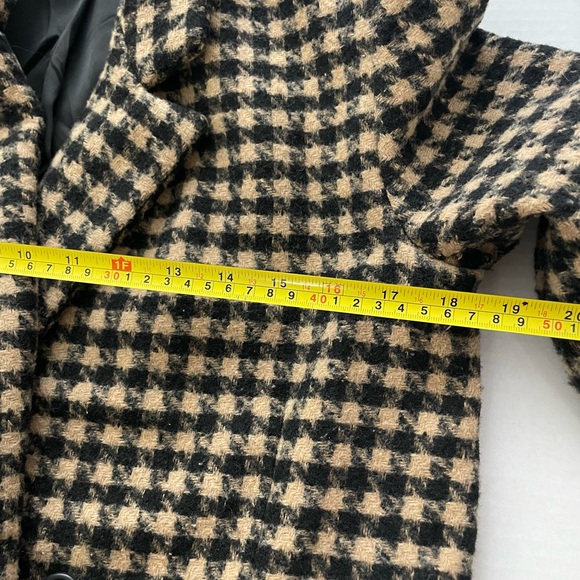 Blank NYC BOOK CLUB BLAZER Size S - Picture 13 of 14